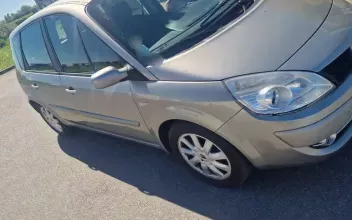 Renault Scenic Saint-Germain-lès-Arpajon