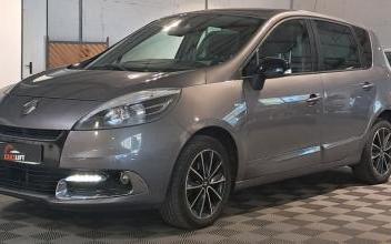 Renault Scenic Saint-Jory