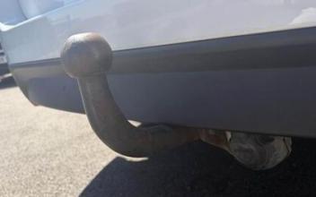 Renault scenic Eslettes