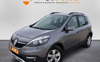 Renault Scenic Tignieu-Jameyzieu