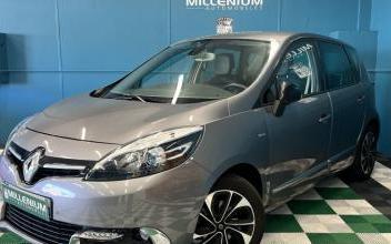 Renault Scenic Royan