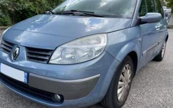Renault scenic ii Annecy