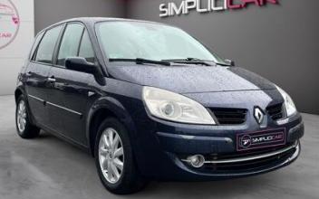 Renault scenic ii La-Madeleine