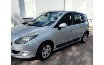 Renault scenic iii Roche-la-Molière