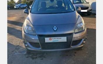 Renault scenic iii Barenton