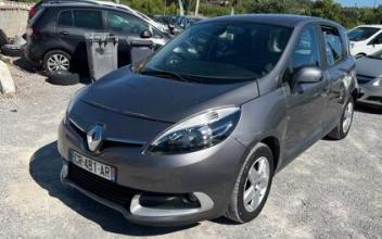 Renault scenic iii Montpellier