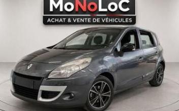 Renault scenic iii Bischwiller