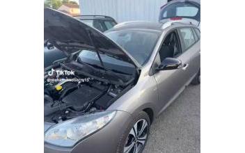 Renault scenic iii La-Roche-sur-Yon