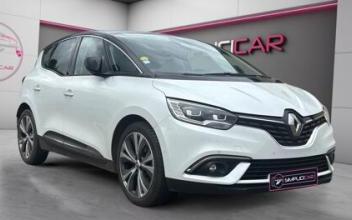 Renault scenic iv Vernon