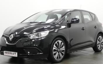 Renault scenic iv Nanteuil-lès-Meaux