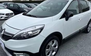 Renault scenic xmod Saint-Denis-en-Val