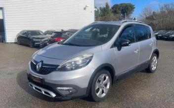 Renault scenic xmod Sorgues