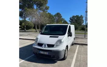 Renault Trafic Villeurbanne