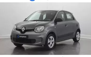 Renault Twingo Laon