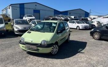 Renault twingo Les-Sorinières