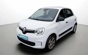 Renault twingo Guingamp