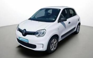 Renault twingo Guingamp
