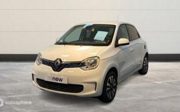 Renault twingo Salon-de-Provence