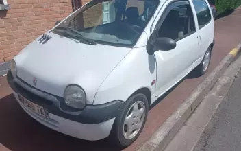 Renault Twingo Douai