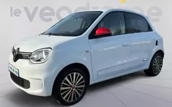 Renault Twingo Bischheim