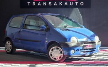 Renault Twingo L'Isle-sur-la-Sorgue