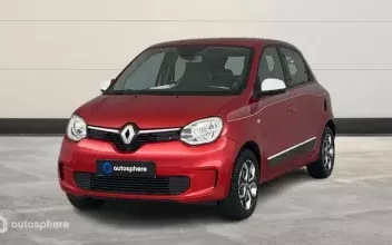 Renault Twingo Villemomble
