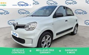 Renault twingo Villers-Bretonneux
