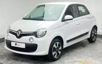 Renault Twingo Férin