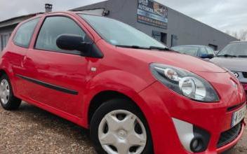 Renault Twingo Uckange