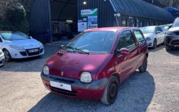 Renault Twingo Sathonay-Camp
