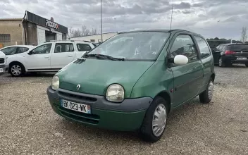 Renault Twingo Arles