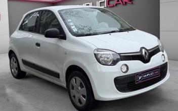 Renault twingo Paris