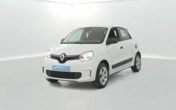 Renault twingo Quimper