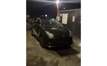 Renault Twingo Roubaix