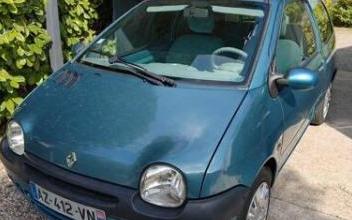 Renault twingo Carcassonne