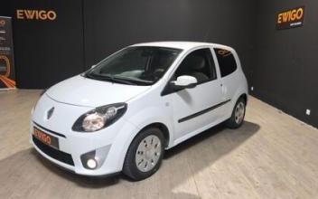Renault twingo Saint-Maximin