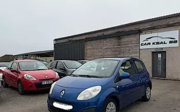 Renault Twingo Wittelsheim