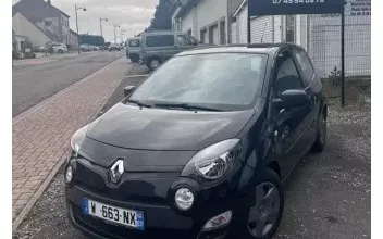 Renault Twingo L'Hôpital