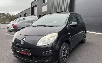 Renault Twingo Caudan