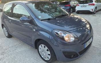 Renault Twingo Les-Pennes-Mirabeau