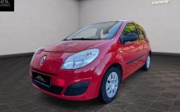 Renault Twingo Rosselange