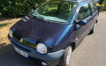 Renault twingo Tigeaux