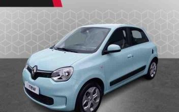 RENAULT Twingo Langon