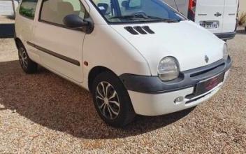 Renault twingo Coulombiers