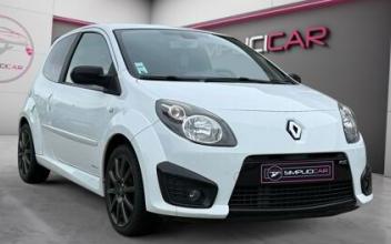 Renault twingo Vuillecin
