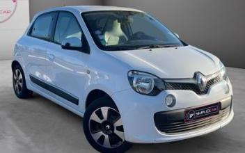 Renault twingo Genay