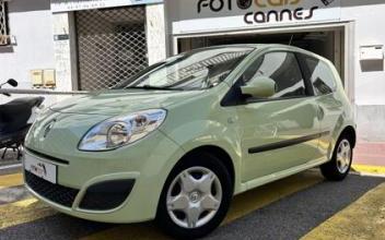 Renault twingo ii Cannes