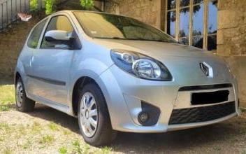 Renault twingo ii Cunlhat