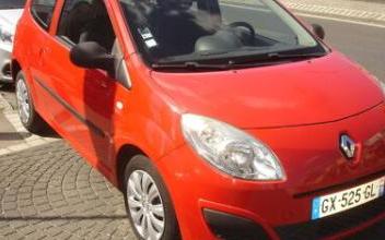 Renault twingo ii Houilles