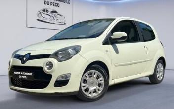Renault twingo ii Le-Pecq